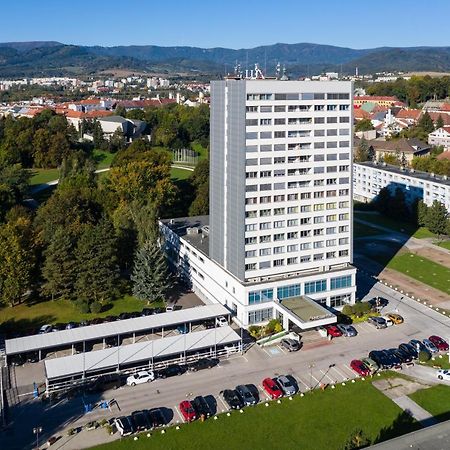 Hotel Lux Banská Bystrica Eksteriør bilde