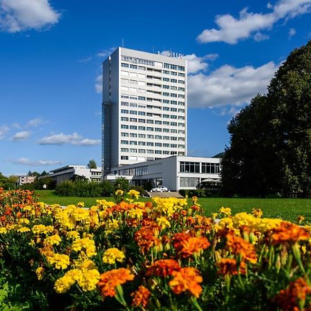 Hotel Lux Banská Bystrica Eksteriør bilde
