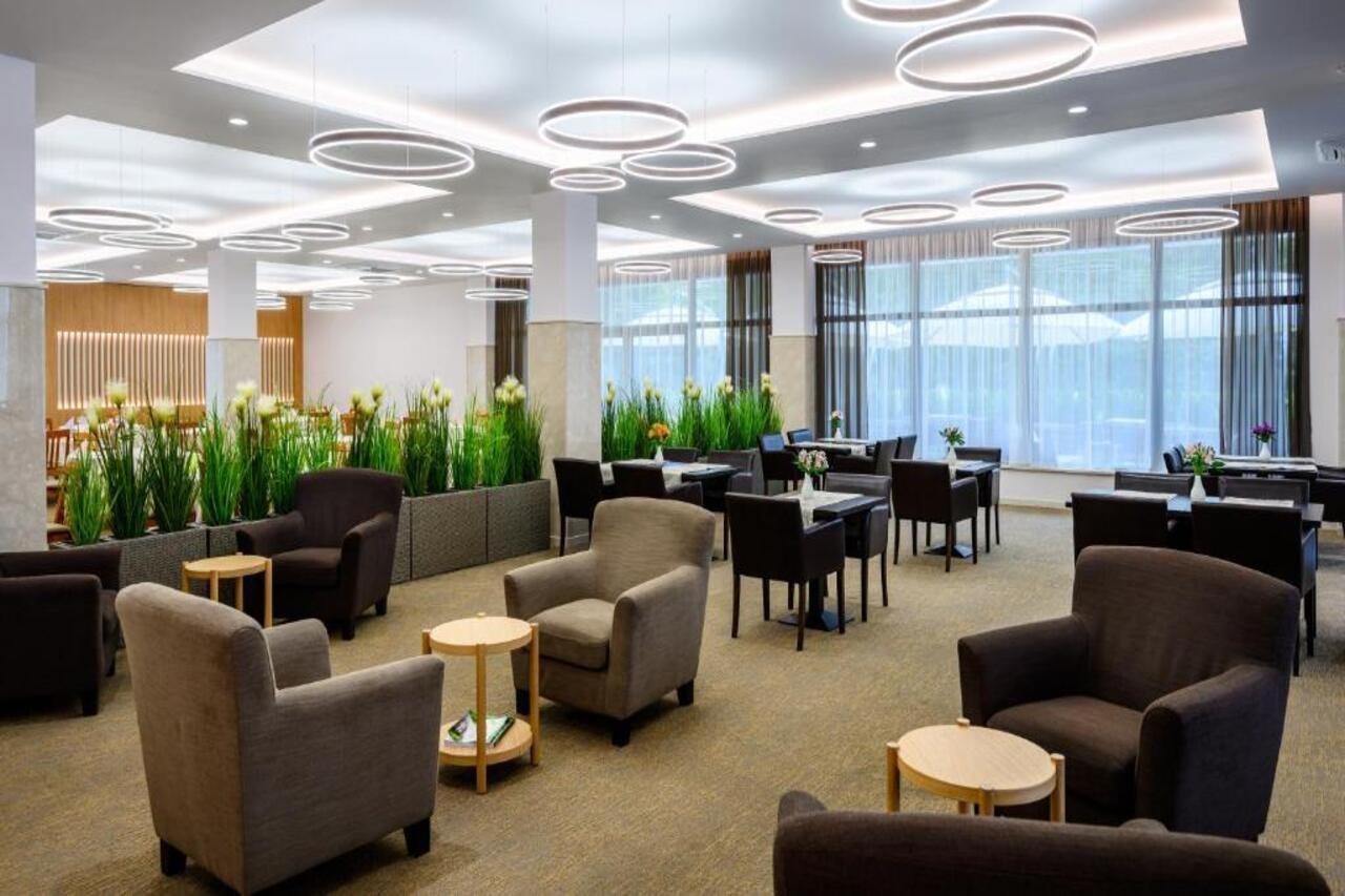 Hotel Lux Banská Bystrica Eksteriør bilde