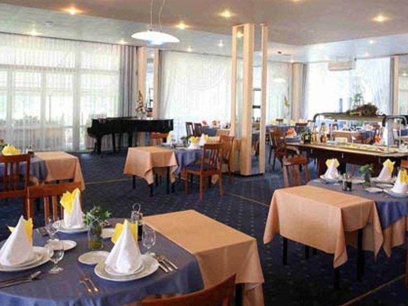 Hotel Lux Banská Bystrica Eksteriør bilde