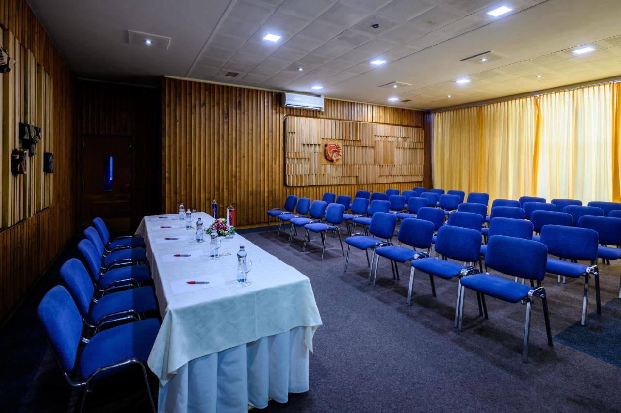 Hotel Lux Banská Bystrica Eksteriør bilde